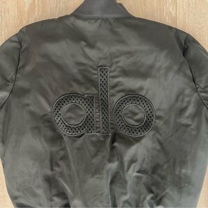 ALO Bomber jacket
